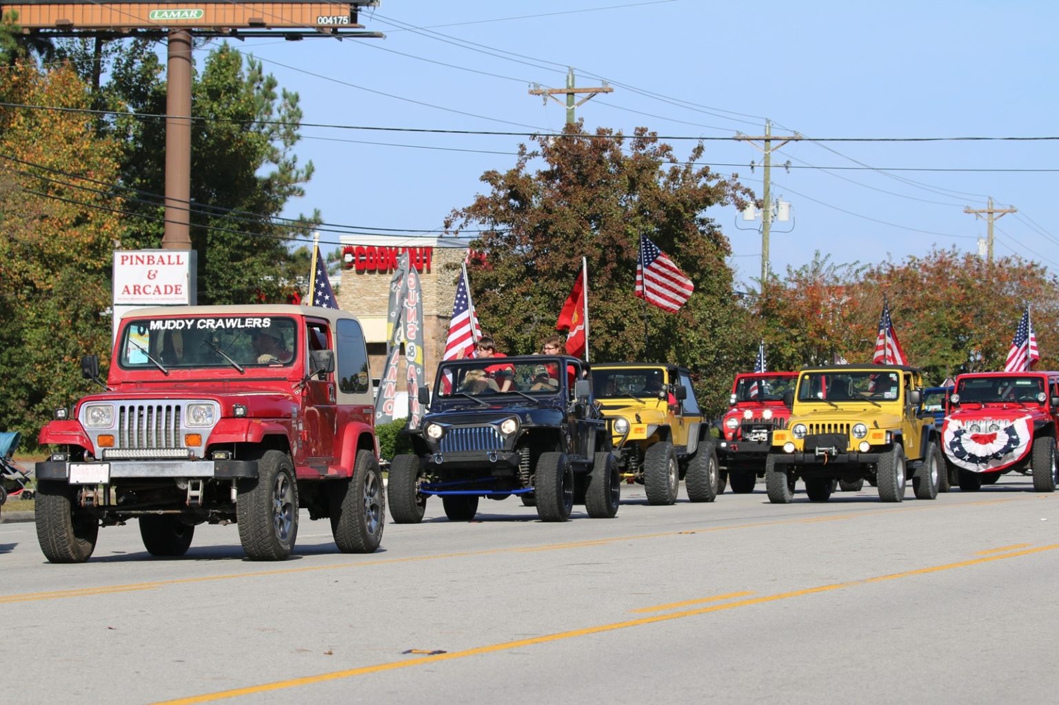 Ihop free veterans veterans day